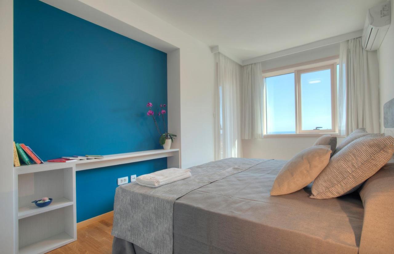 Fontana Seafront Residences Budva Eksteriør billede